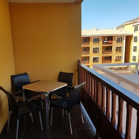 Apartament Safa 2 Palm-mar