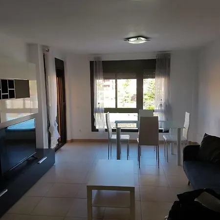 Appartement Safa 2 *
