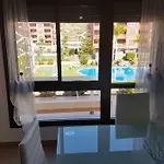 Apartmán Safa 2 Palm-mar