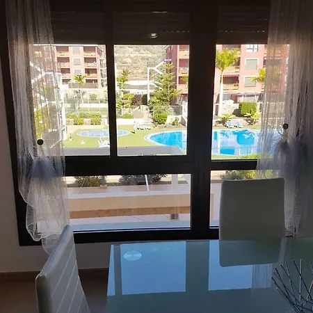 Apartament Safa 2 Palm-mar