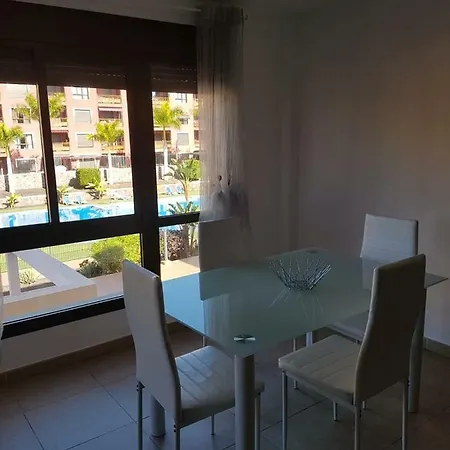 Apartment Safa 2 Palm-mar
