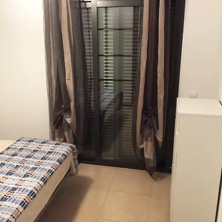 Safa 2 Apartment
