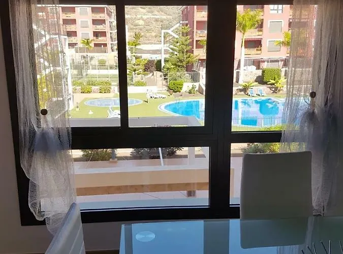 Lejlighed Safa 2 Palm-mar