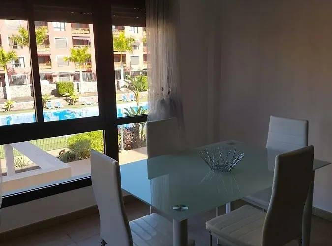 Lejlighed Safa 2 Palm-mar