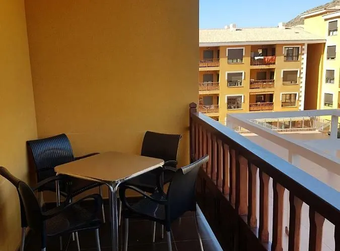 Lejlighed Safa 2 Palm-mar