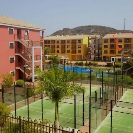 Safa 2 Apartament *
